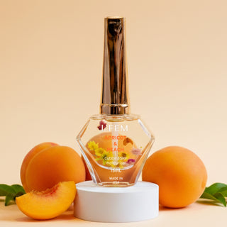 L'Fem Cuticle Oil .5oz