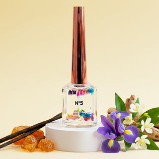 L'Fem Cuticle Oil .5oz