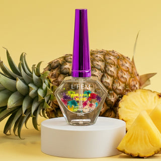 L'Fem Cuticle Oil .5oz