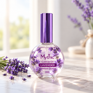 Mythic Cuticle Oil 1oz
