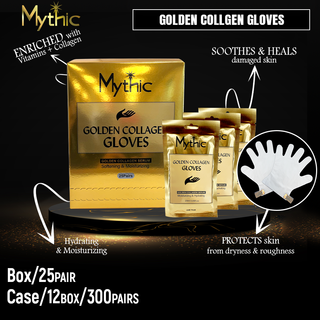 Disposable Collagen Gloves