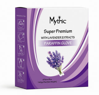 Disposable Paraffin Gloves