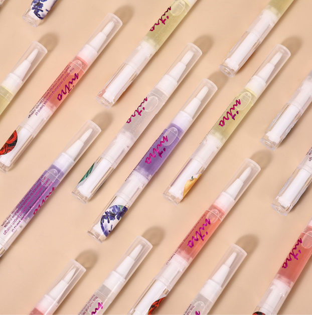 Nitro Cuticle Oil Pen - Box of 40