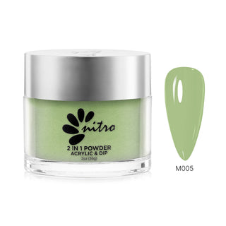 Em Collection Powder