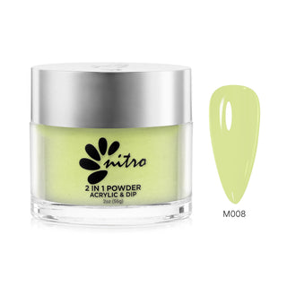 Em Collection Powder