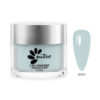 Em Collection Powder
