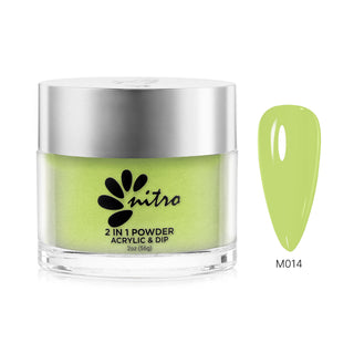 Em Collection Powder