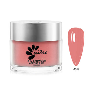 Em Collection Powder