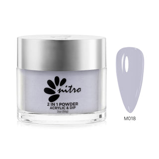 Em Collection Powder