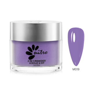 Em Collection Powder