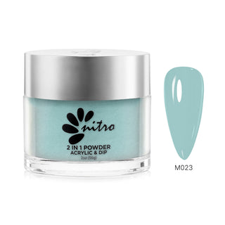 Em Collection Powder