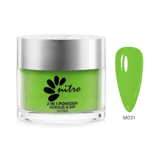 Em Collection Powder