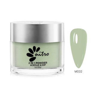 Em Collection Powder