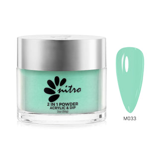 Em Collection Powder