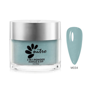 Em Collection Powder
