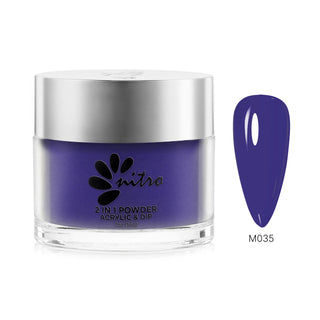 Em Collection Powder