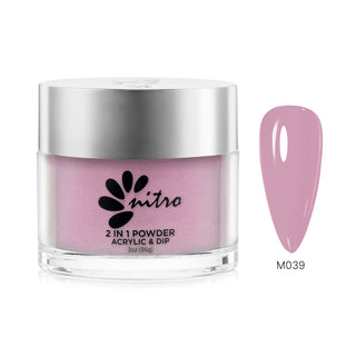 Em Collection Powder