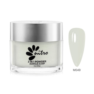 Em Collection Powder