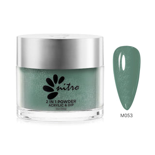 Em Collection Powder