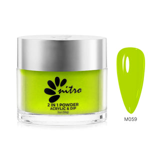 Em Collection Powder