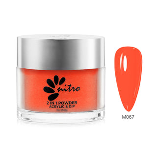 Em Collection Powder