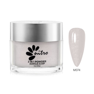 Em Collection Powder