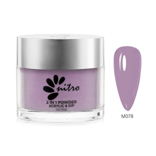 Em Collection Powder