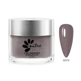 Em Collection Powder