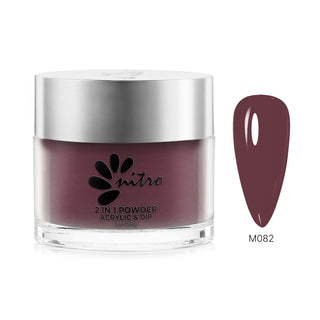 Em Collection Powder