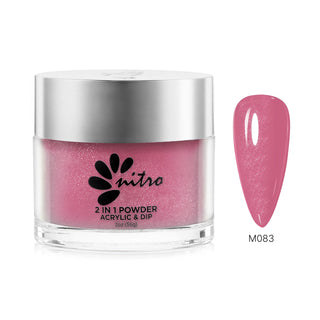 Em Collection Powder