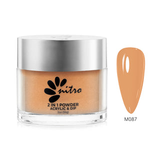 Em Collection Powder