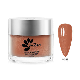 Em Collection Powder