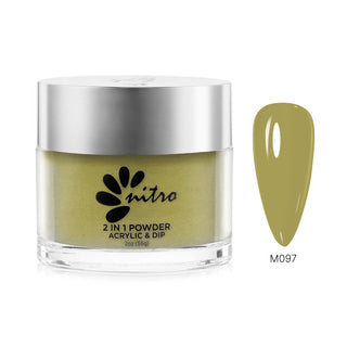 Em Collection Powder