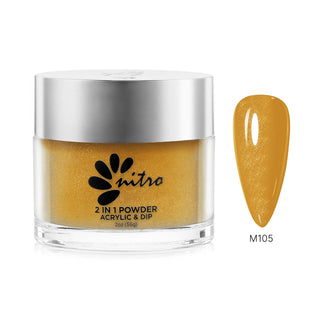 Em Collection Powder