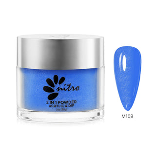Em Collection Powder