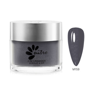 Em Collection Powder