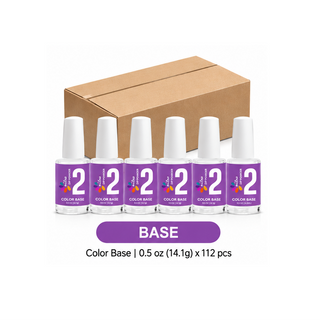 Dipping Liquid - Color Base - 0.5 oz