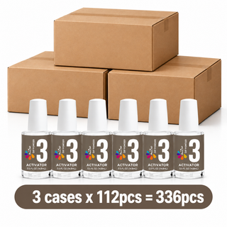 Dipping Liquid - Activator - 0.5 oz