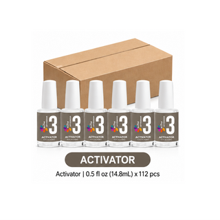 Dipping Liquid - Activator - 0.5 oz