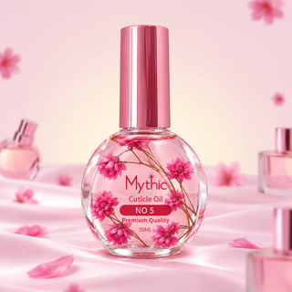 Mythic Cuticle Oil 1oz