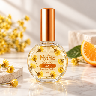 Mythic Cuticle Oil 1oz