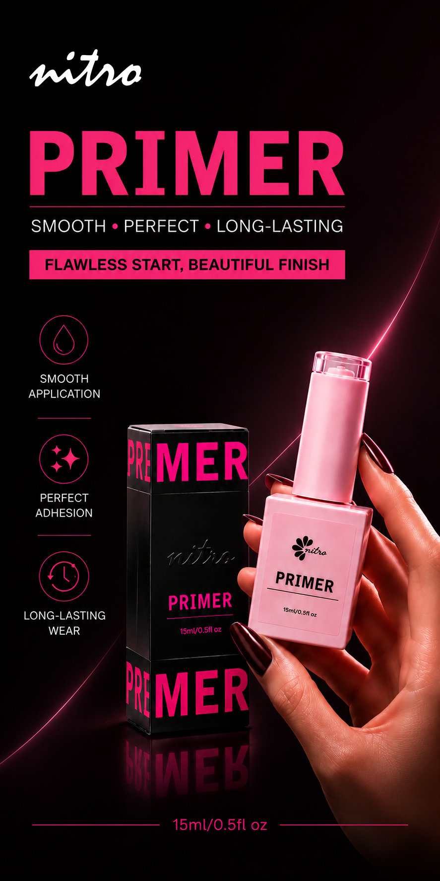 Primer 15ml mobile enhanced brand content image 2