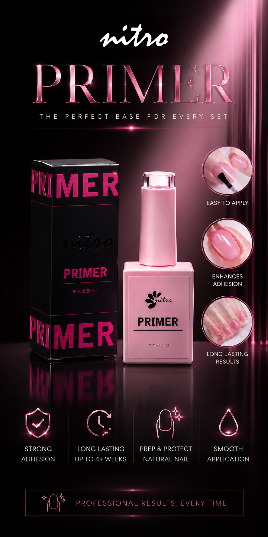Primer 15ml mobile enhanced brand content image 1