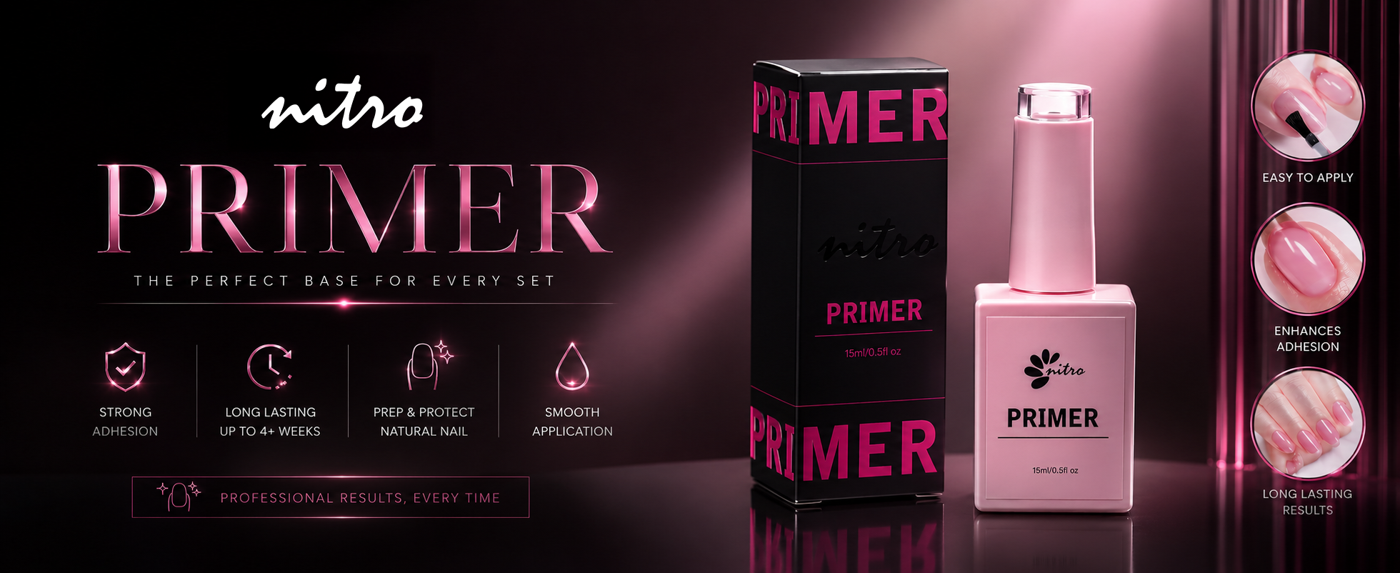 Primer 15ml enhanced brand content image 1