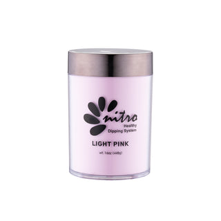 P&W Powder - Light Pink - 16 oz