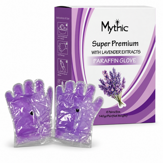 Disposable Paraffin Gloves