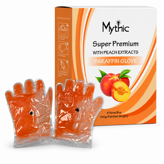 Disposable Paraffin Gloves