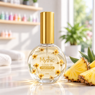 Mythic Cuticle Oil 1oz