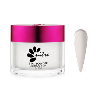 Bella Collection - Naked Collection Acrylic & Dipping Powder (2oz)