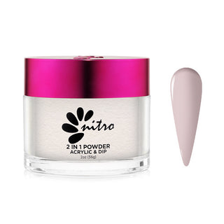 Bella Collection - Naked Collection Acrylic & Dipping Powder (2oz)